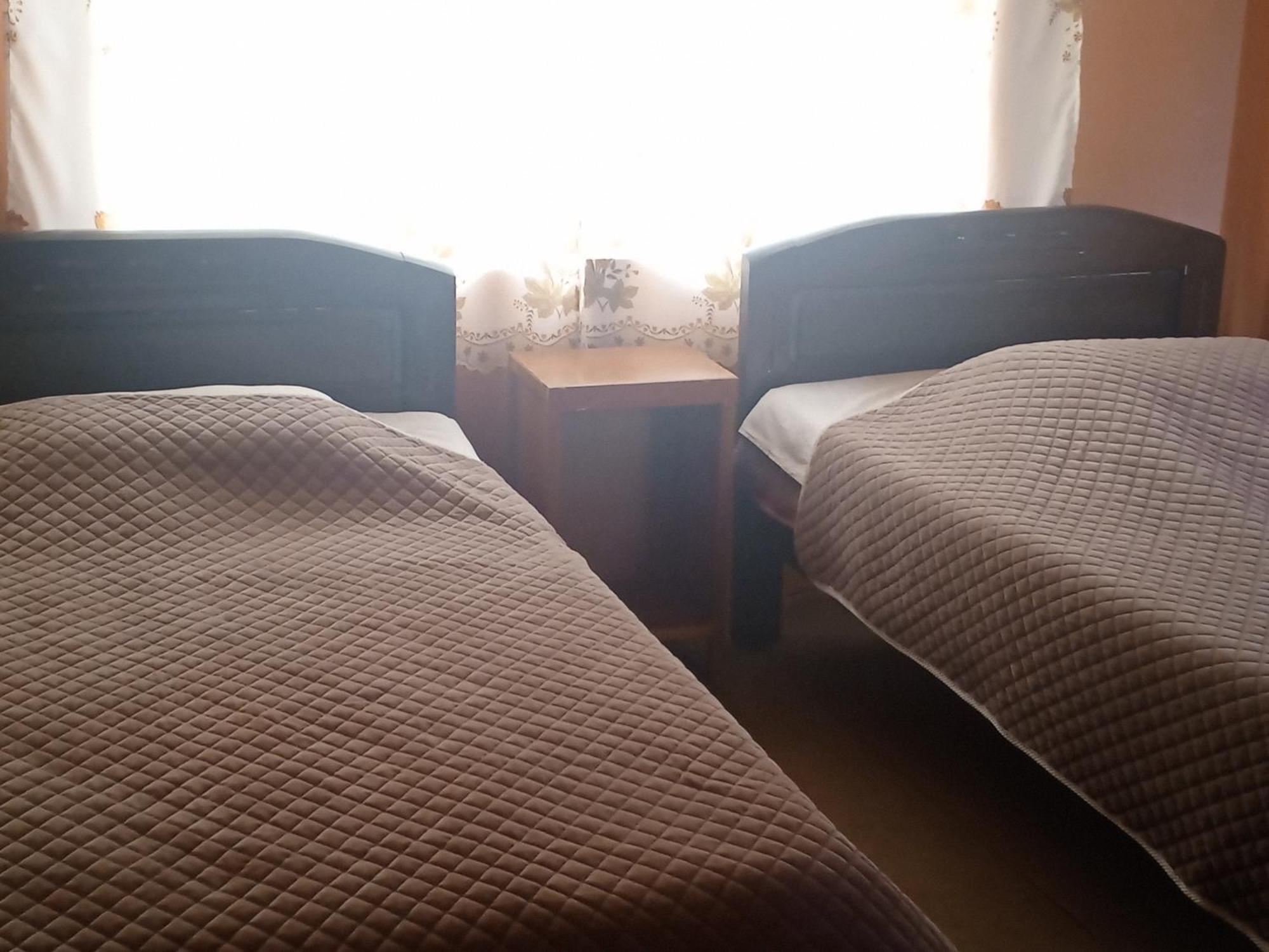 Hostal Puerto Alegre Копакабана Экстерьер фото